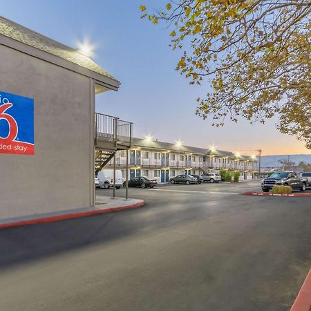Motel 6 Hayward, Ca- Silicon Valley Gateway Екстериор снимка