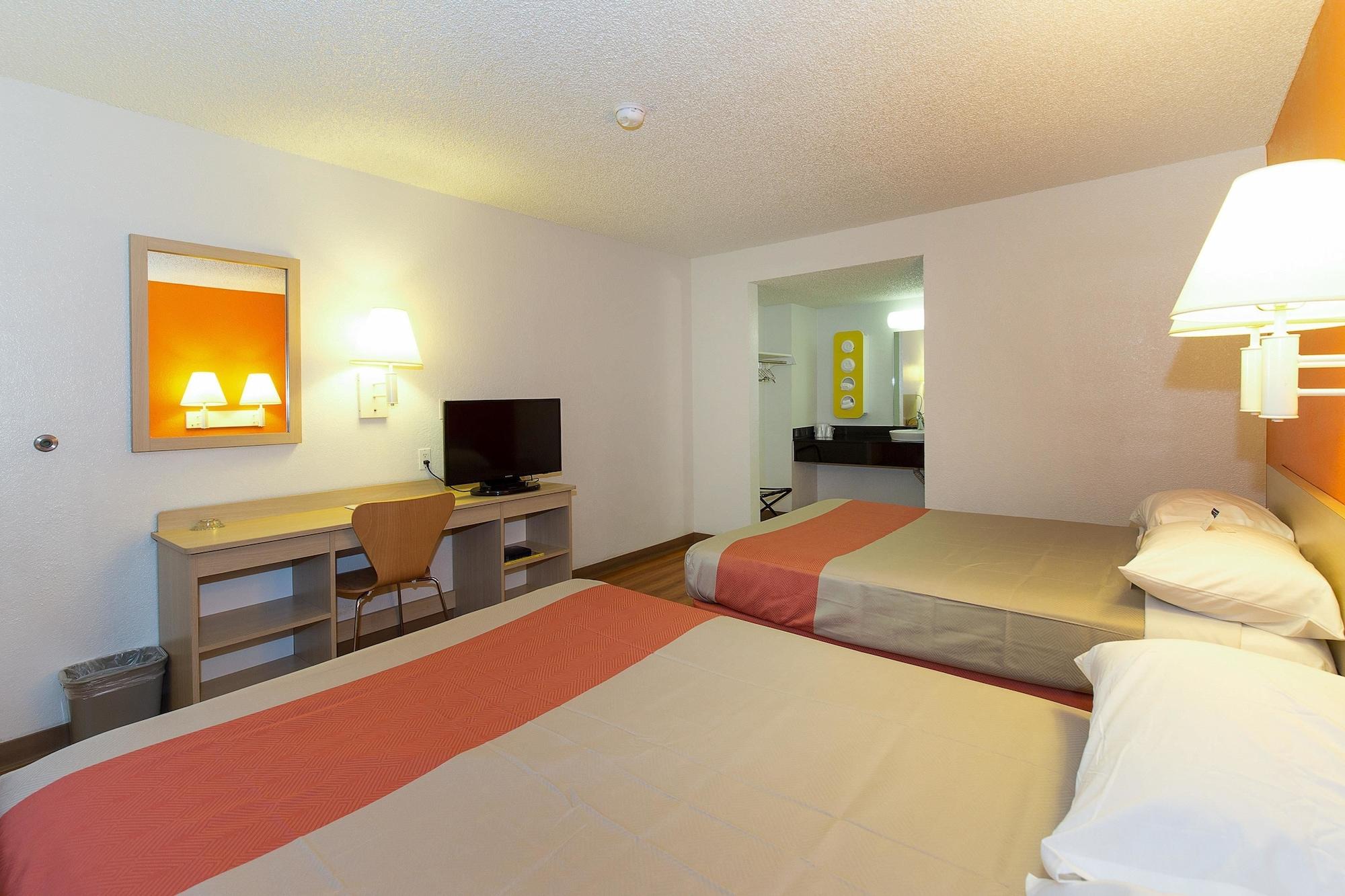 Motel 6 Hayward, Ca- Silicon Valley Gateway Екстериор снимка