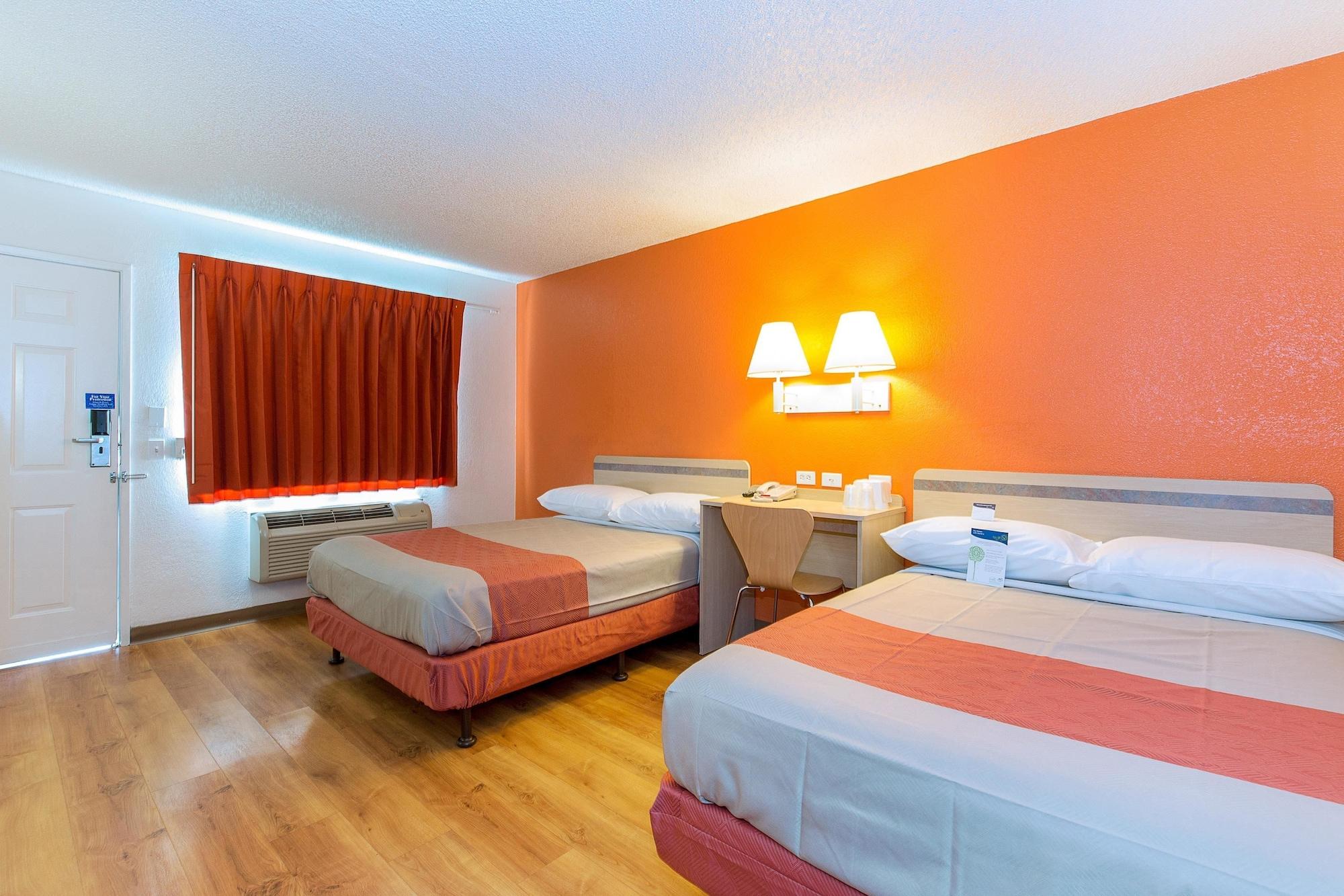 Motel 6 Hayward, Ca- Silicon Valley Gateway Екстериор снимка