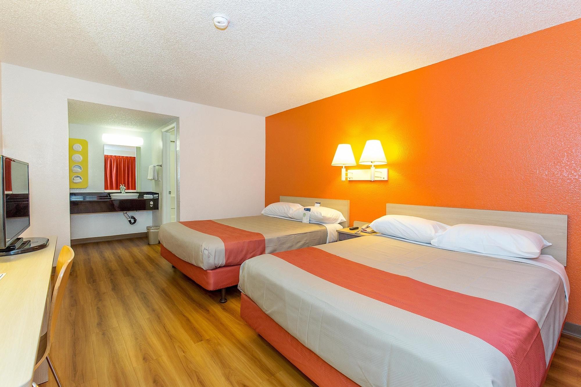 Motel 6 Hayward, Ca- Silicon Valley Gateway Екстериор снимка