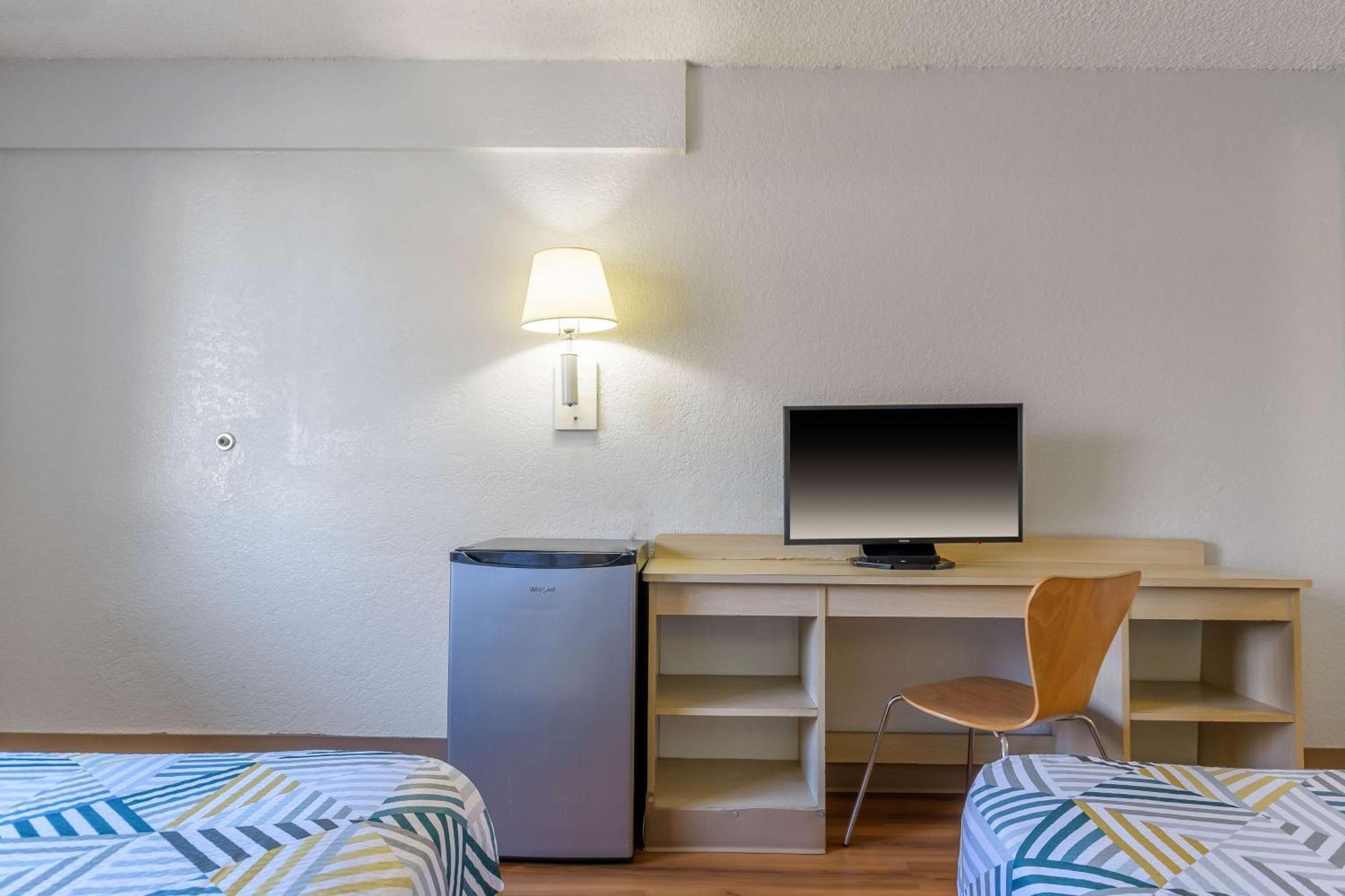 Motel 6 Hayward, Ca- Silicon Valley Gateway Екстериор снимка