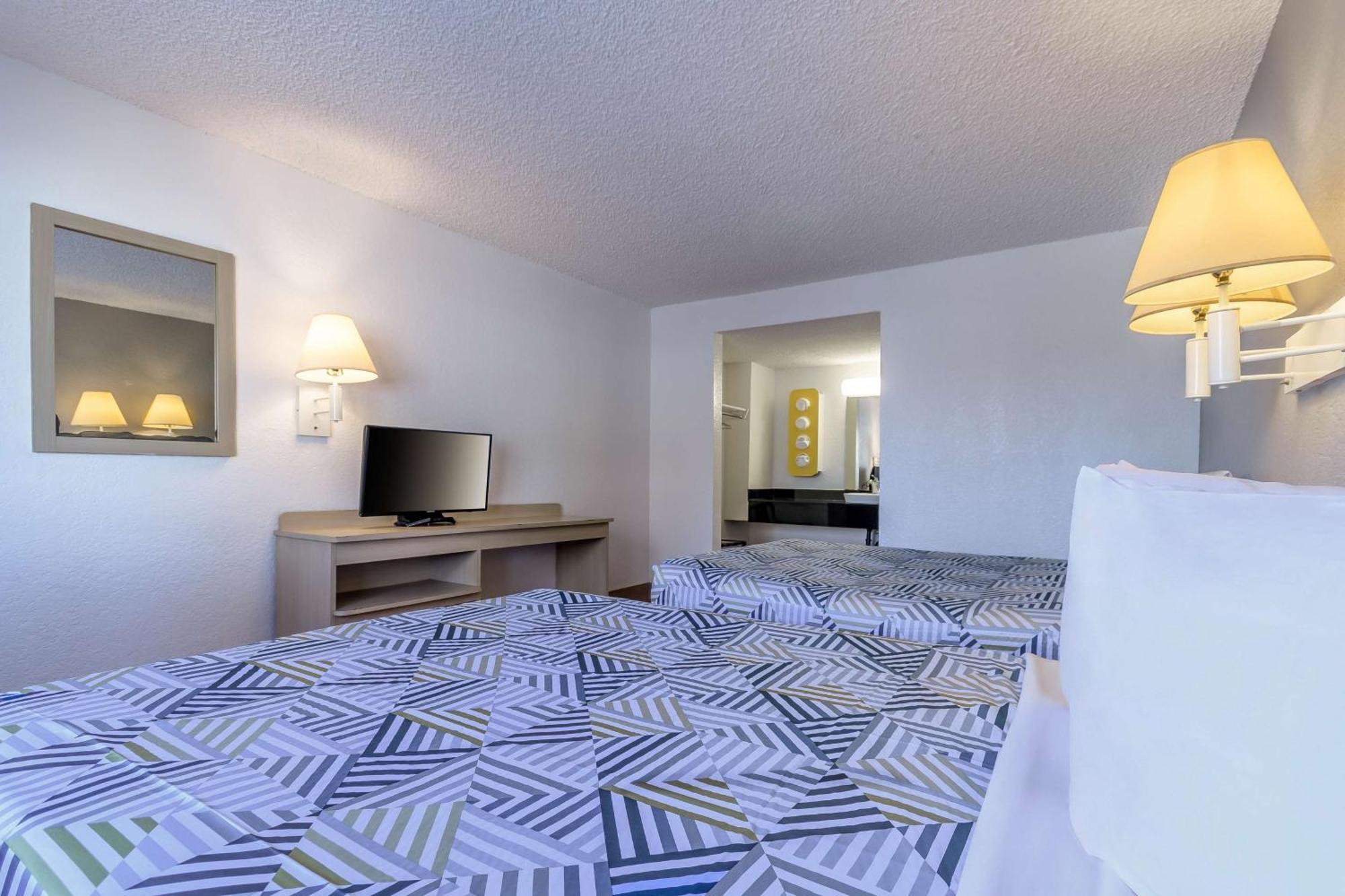 Motel 6 Hayward, Ca- Silicon Valley Gateway Екстериор снимка