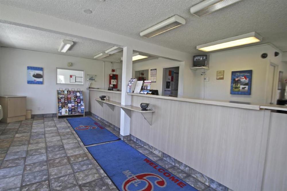 Motel 6 Hayward, Ca- Silicon Valley Gateway Интериор снимка