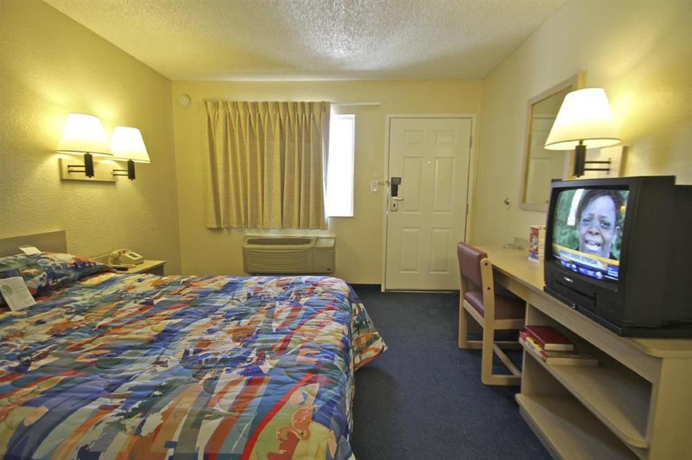 Motel 6 Hayward, Ca- Silicon Valley Gateway Стая снимка