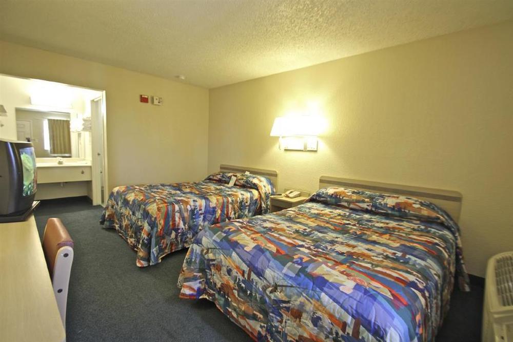 Motel 6 Hayward, Ca- Silicon Valley Gateway Стая снимка