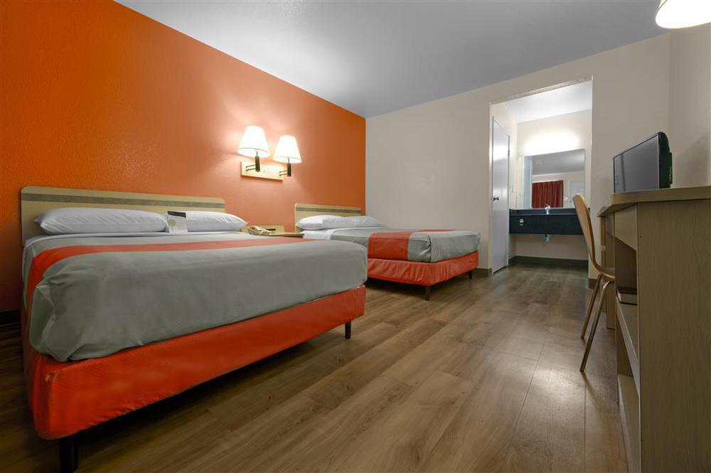 Motel 6 Hayward, Ca- Silicon Valley Gateway Стая снимка