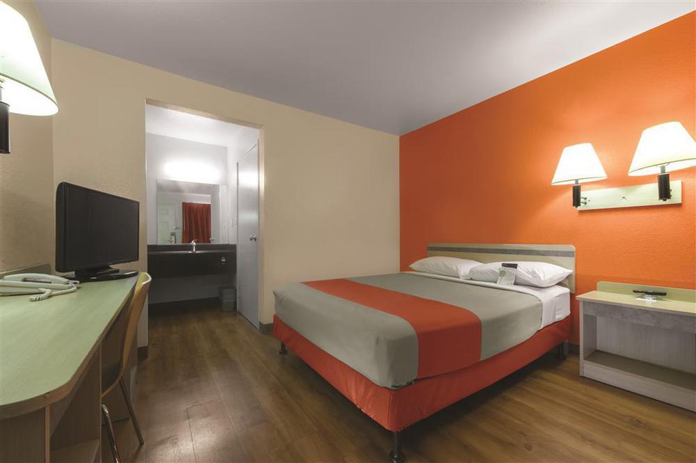 Motel 6 Hayward, Ca- Silicon Valley Gateway Стая снимка