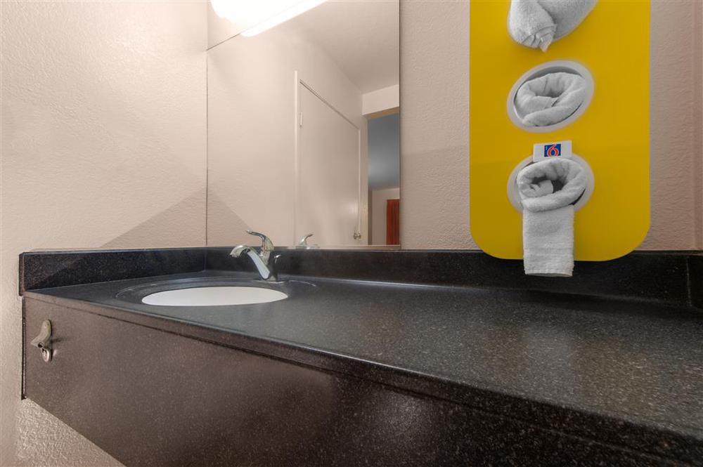 Motel 6 Hayward, Ca- Silicon Valley Gateway Стая снимка